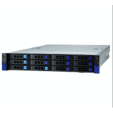 Tyan Transport HX TS75-B8252 2U2S HPC Server, 8 SATA + 4 NVMe U.2/SATA AMD EPYC 7002 7003 SERVER